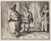 KG 06821a-fff
          <br/>
          Fabels van De la Fontaine
          <br/>
          <em>Hooghe, Romeyn de (1645-1708)</em>